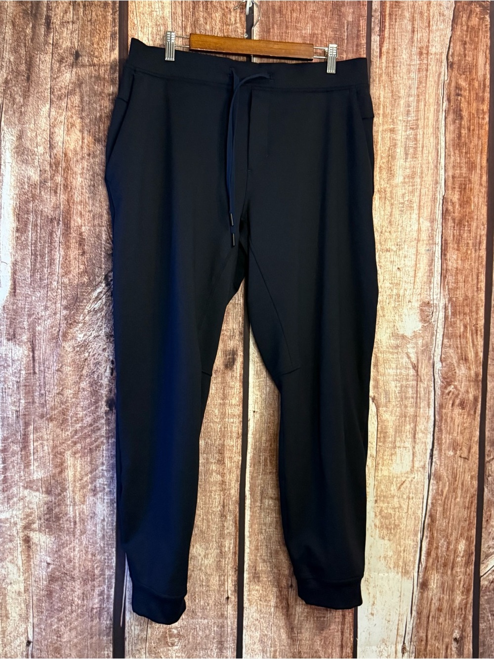 lululemon athletica Men's Jogger Sweatpants